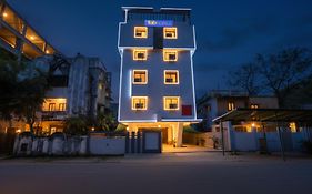 Via Osca Inn